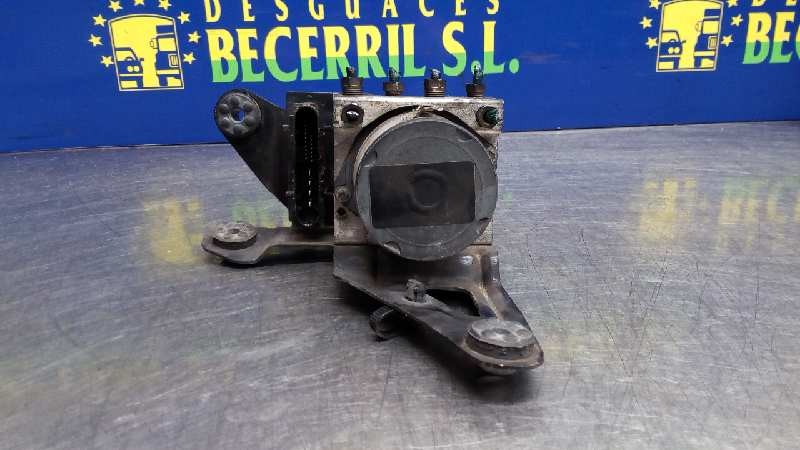 ABS RENAULT SCENIC II 8200344606 / 0265231474 82003446060265231474 - Vista 3
