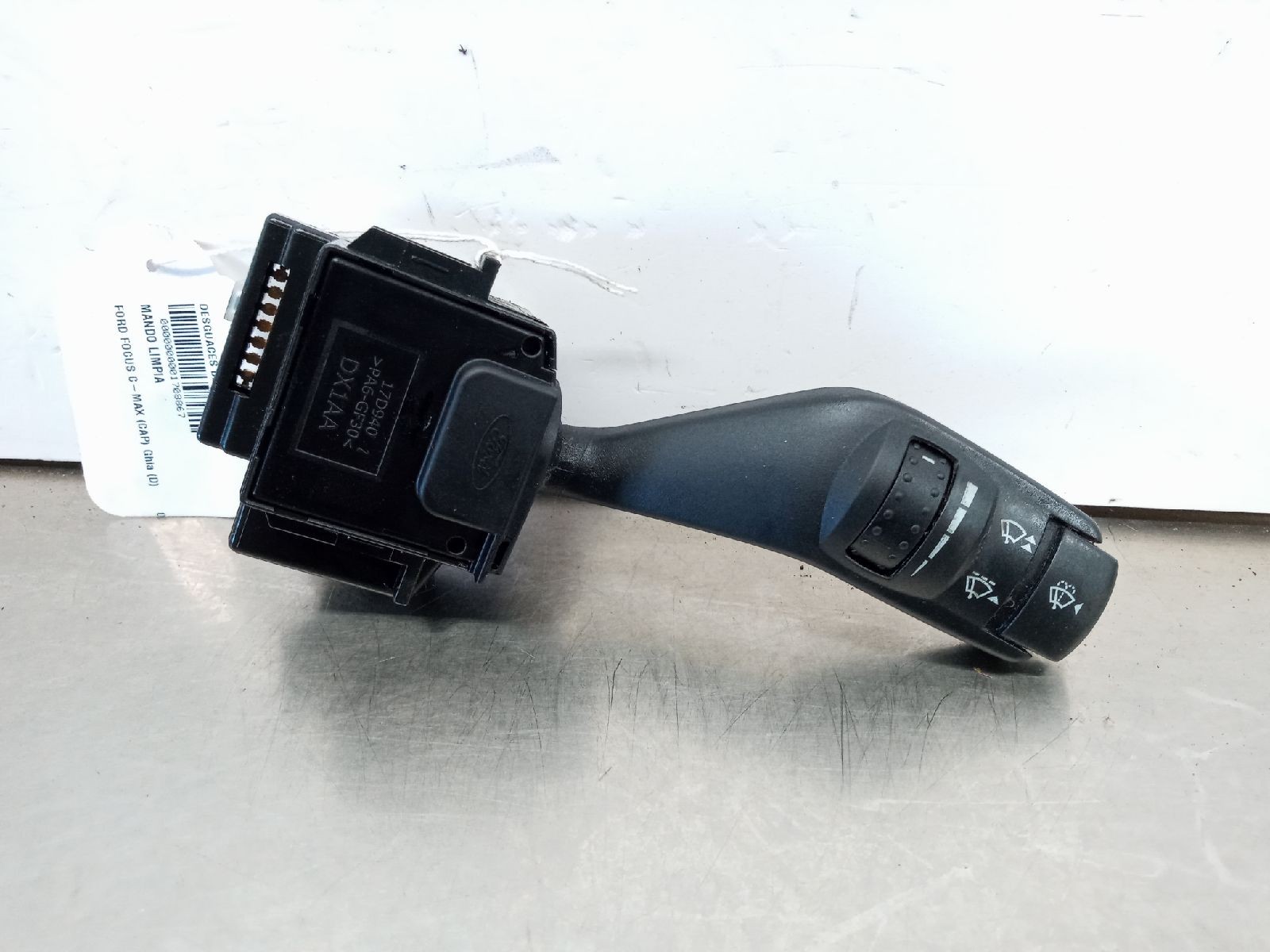 MANDO LIMPIA FORD FOCUS C-MAX (CAP) 4M5T17A553BD 4M5T17A553BD