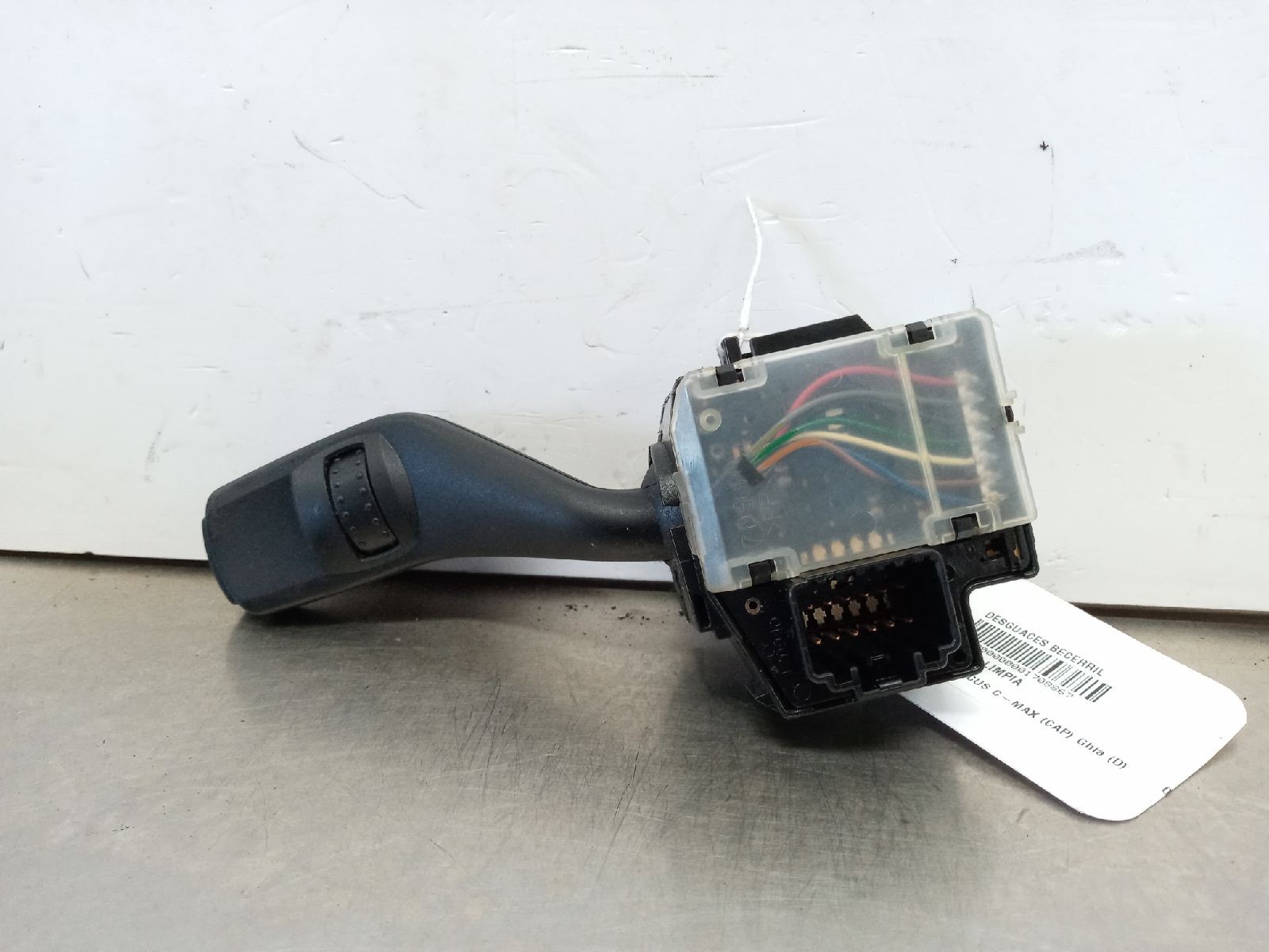 MANDO LIMPIA FORD FOCUS C-MAX (CAP) 4M5T17A553BD 4M5T17A553BD - Vista 2