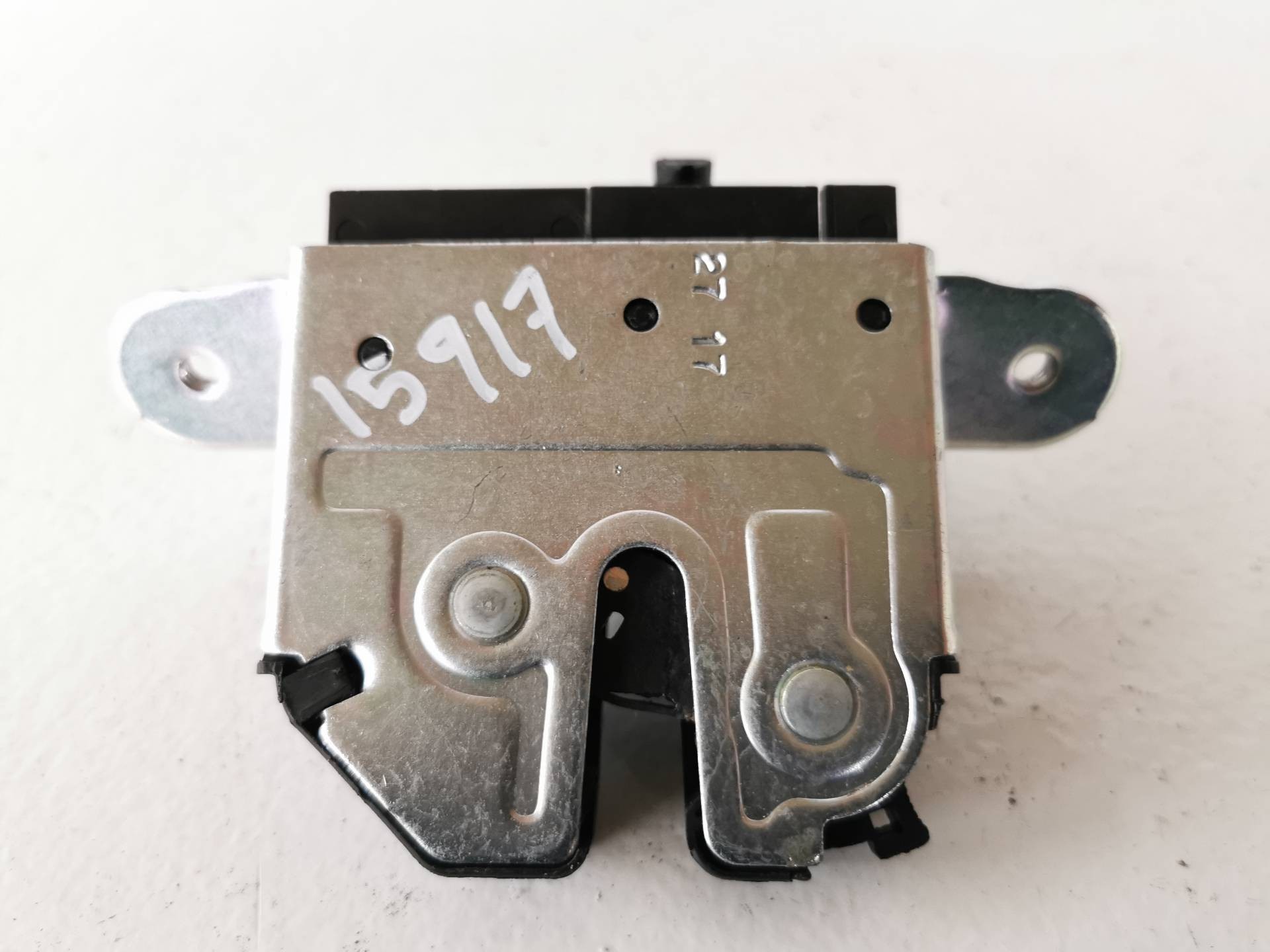 CERRADURA MALETERO / PORTÓN OPEL CORSA E 39021416 39021416 - Vista 2