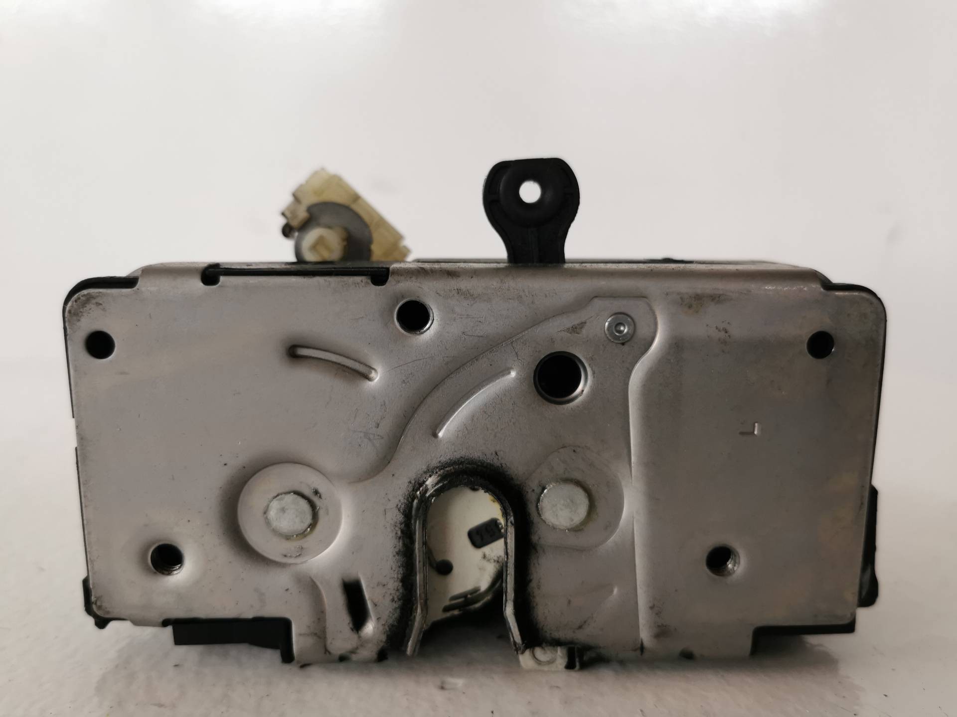 CERRADURA PUERTA DELANTERA IZQUIERDA OPEL CORSA E 13431841 13431841 - Vista 2