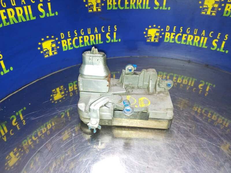 CERRADURA PUERTA DELANTERA DERECHA CITROËN XANTIA BERLINA 9136J4 9136J4