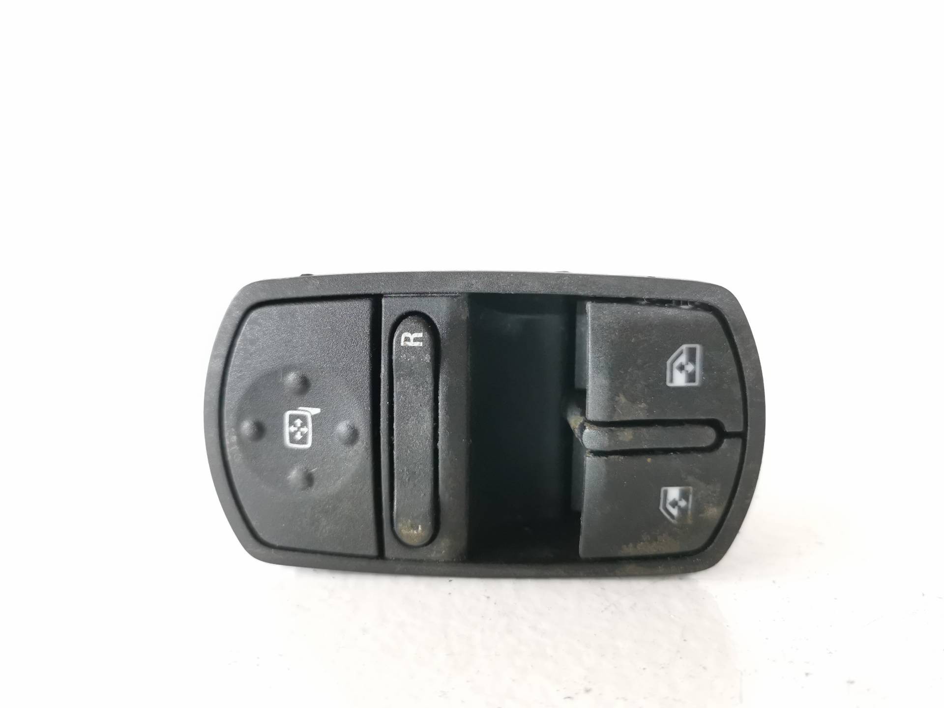 MANDO ELEVALUNAS DELANTERO IZQUIERDO OPEL CORSA E 13430017 13430017