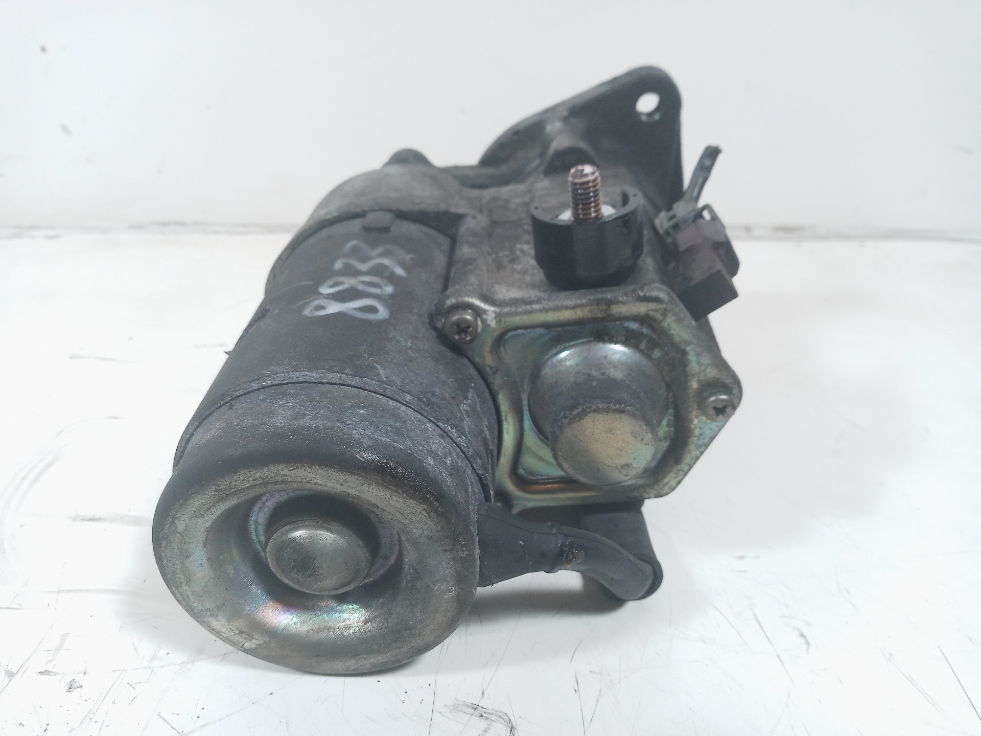 MOTOR ARRANQUE KIA CARENS (UN) 3610027010 3610027010 - Vista 3