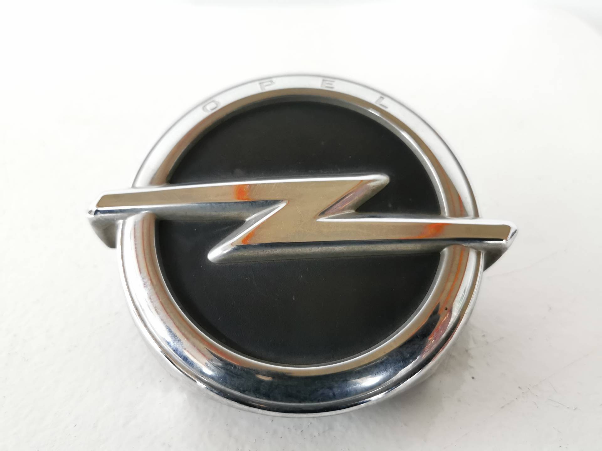 MANETA EXTERIOR PORTÓN OPEL CORSA E 39007842 / 563697283 39007842563697283