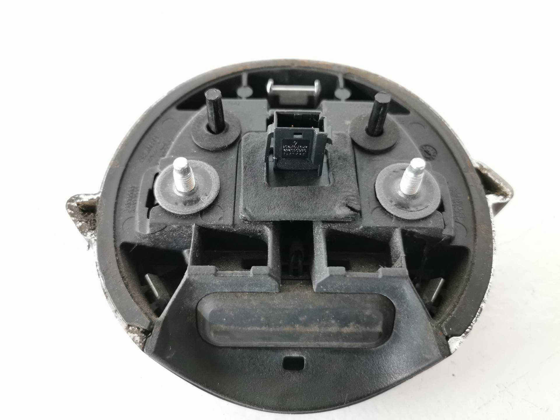 MANETA EXTERIOR PORTÓN OPEL CORSA E 39007842 / 563697283 39007842563697283 - Vista 2