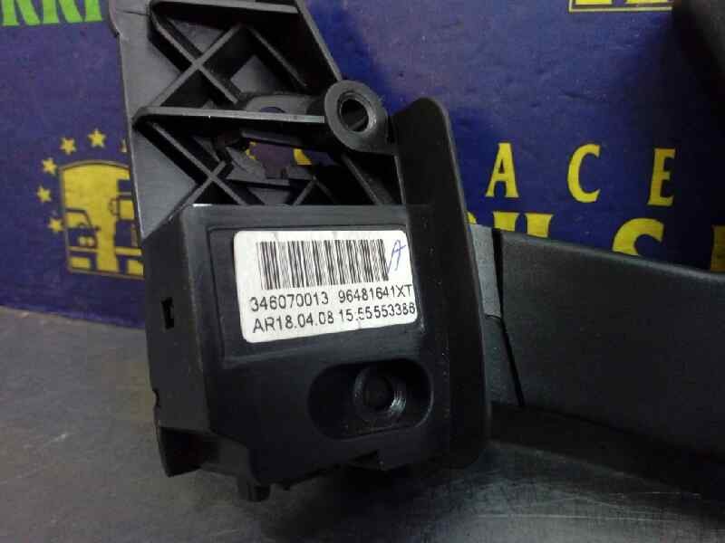 MANDO VOLANTE CITROËN C4 GRAND PICASSO 96481641XT 96481641XT - Vista 2