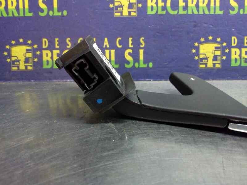 MANDO VOLANTE CITROËN C4 GRAND PICASSO 96481641XT 96481641XT - Vista 3
