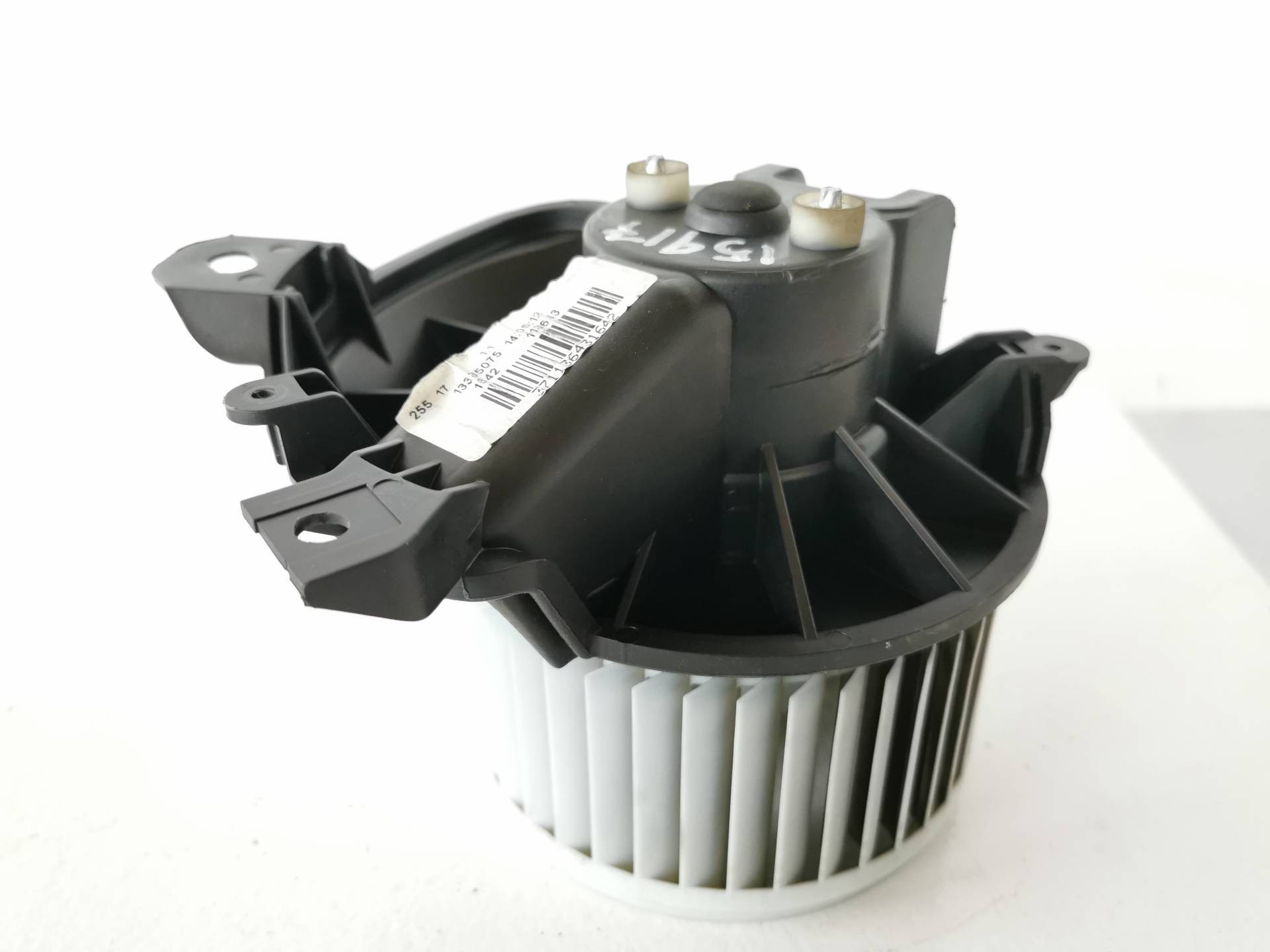 MOTOR CALEFACCIÓN OPEL CORSA E 13335075 13335075