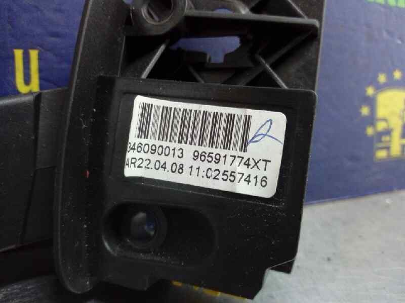 MANDO VOLANTE CITROËN C4 GRAND PICASSO 96591774XT 96591774XT - Vista 2