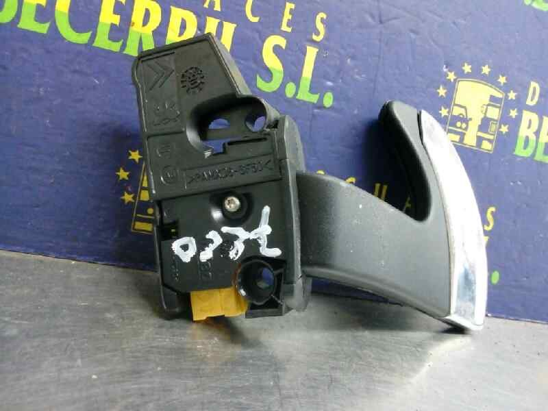 MANDO VOLANTE CITROËN C4 GRAND PICASSO 96591774XT 96591774XT - Vista 3