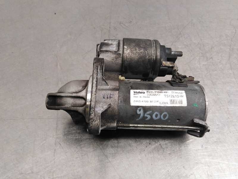 MOTOR ARRANQUE FORD FIESTA (CCN) 8V2111000BE / 30659513 8V2111000BE30659513