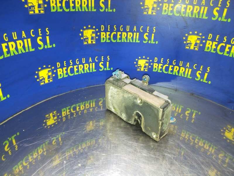 CERRADURA PUERTA DELANTERA DERECHA CITROËN XANTIA BERLINA 9136J4 9136J4 - Vista 3