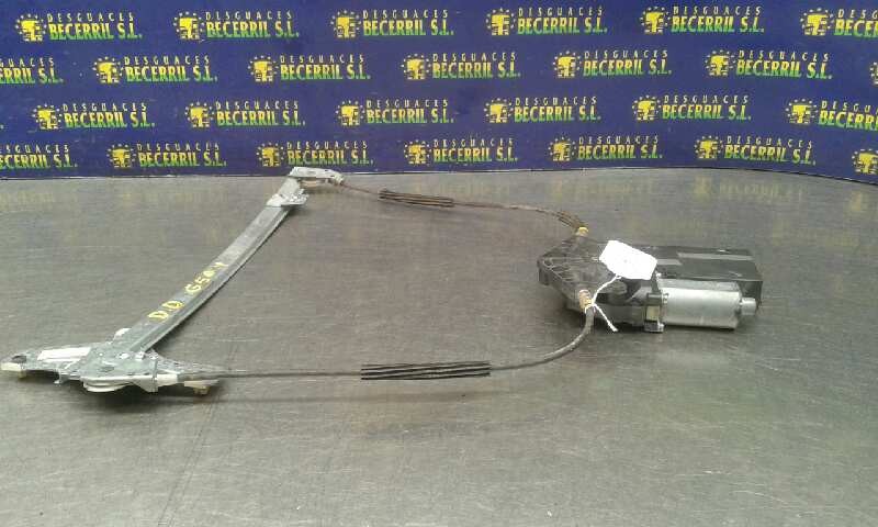 ELEVALUNAS DELANTERO DERECHO PEUGEOT 307 (S1) 9637131180 9637131180