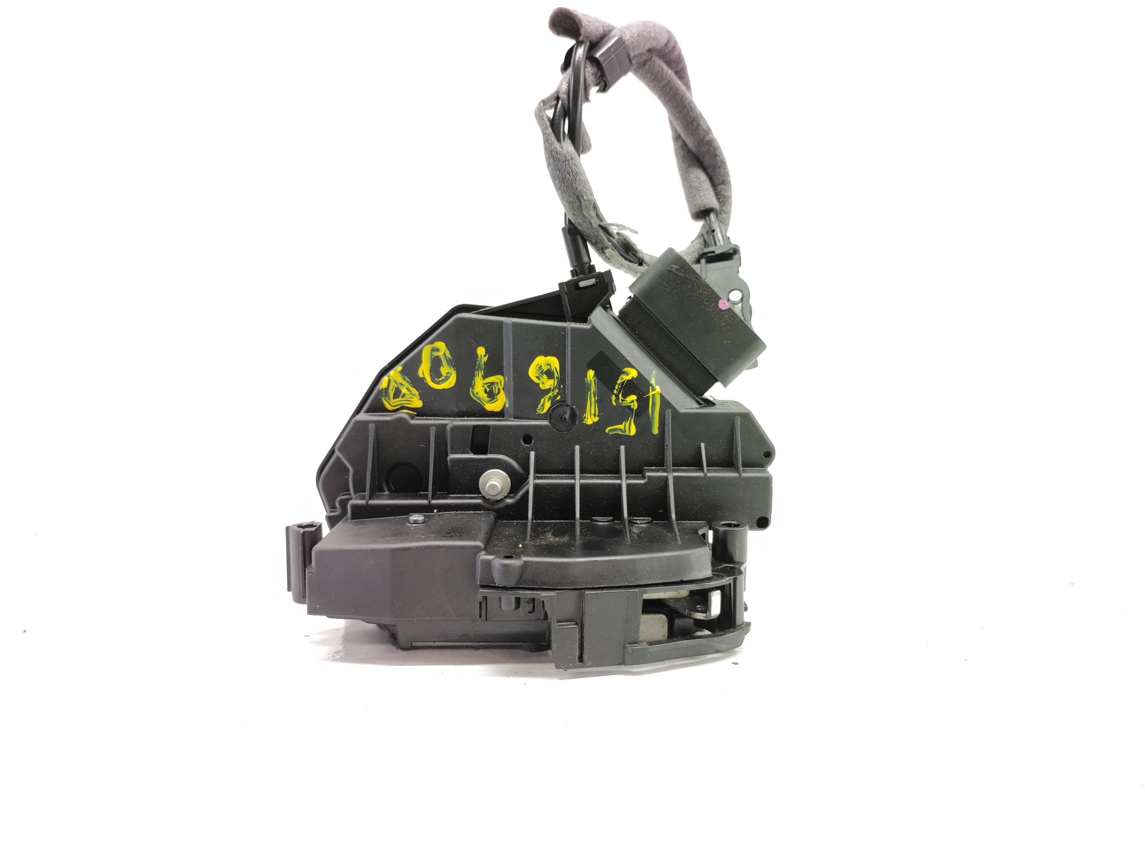 CERRADURA PUERTA DELANTERA DERECHA FORD FOCUS LIM. BM5AA21812BH BM5AA21812BH