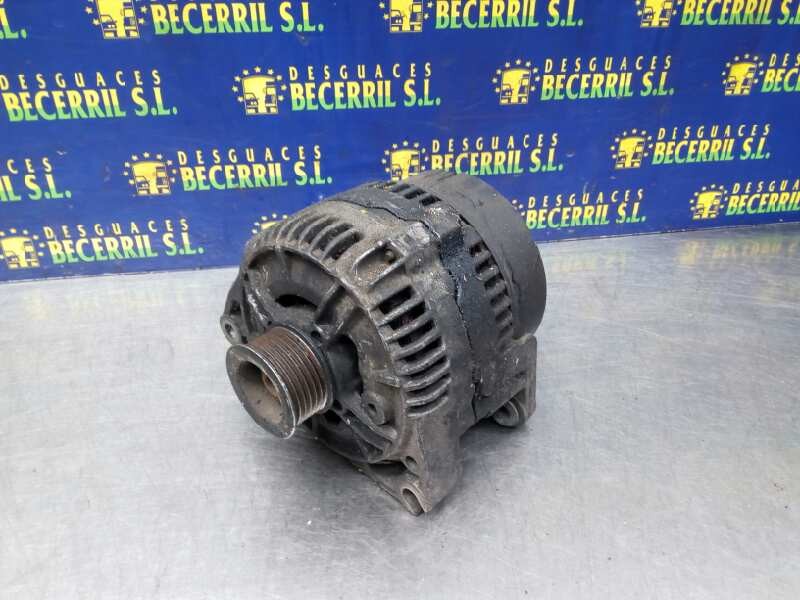 ALTERNADOR SAAB 9-3 BERLINA 0123510089 / 4665881 01235100894665881