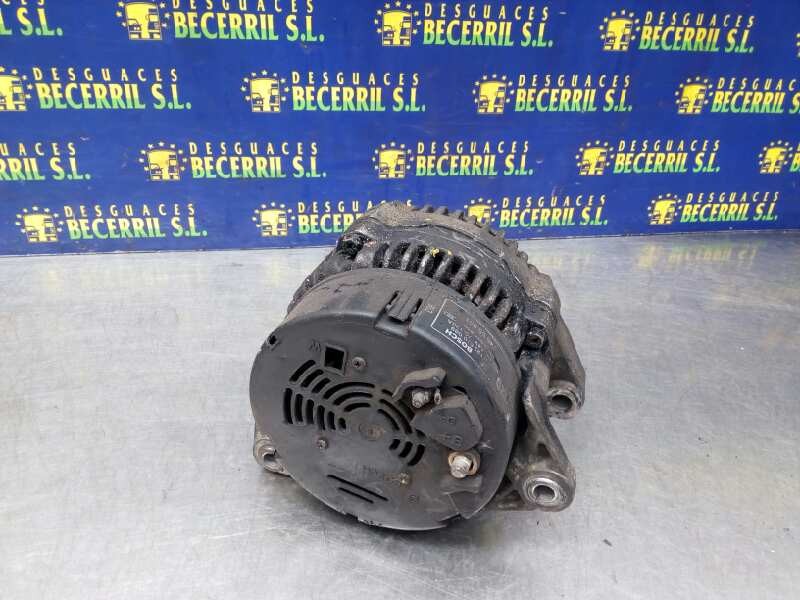 ALTERNADOR SAAB 9-3 BERLINA 0123510089 / 4665881 01235100894665881 - Vista 3