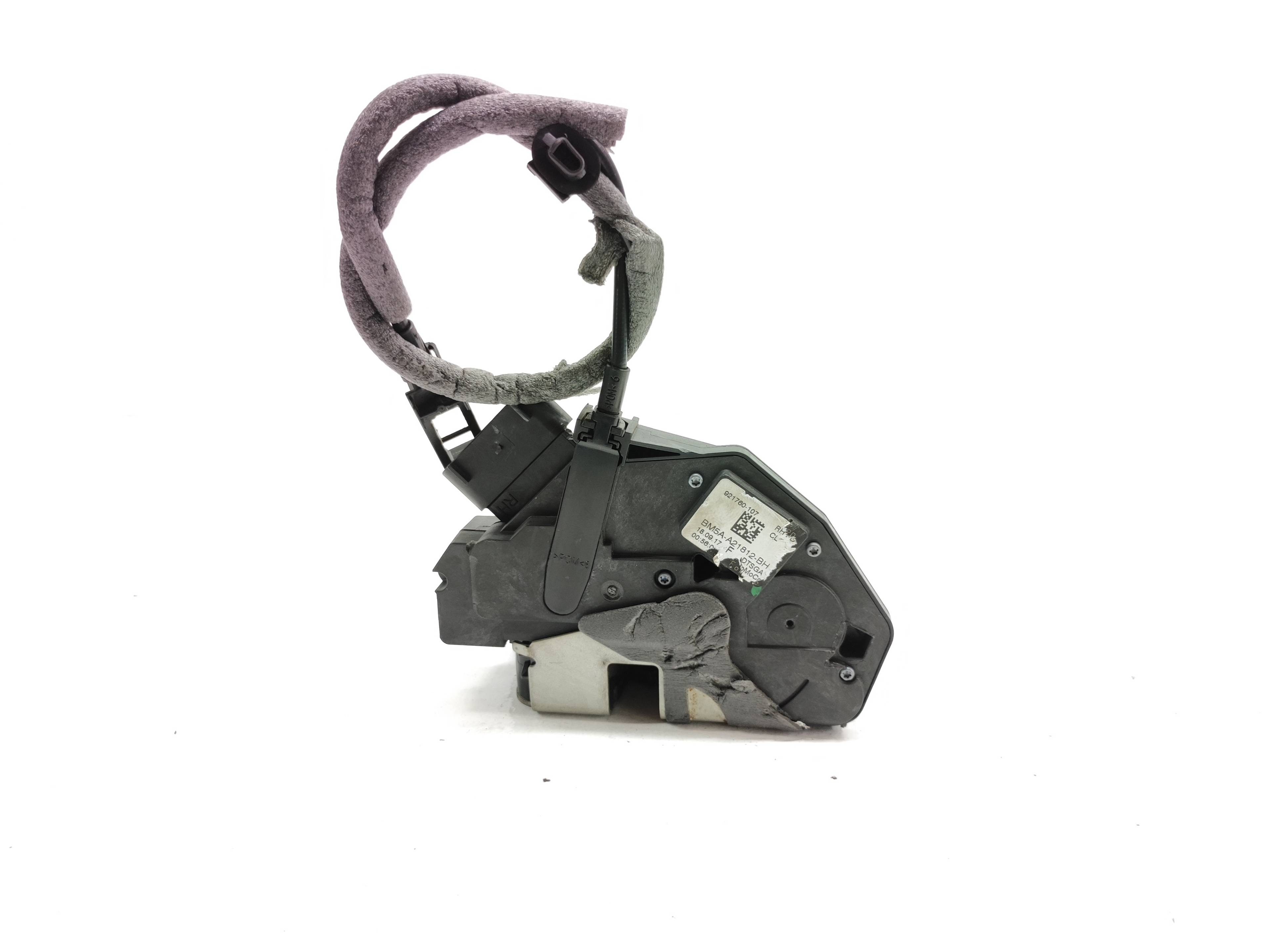 CERRADURA PUERTA DELANTERA DERECHA FORD FOCUS LIM. BM5AA21812BH BM5AA21812BH - Vista 2