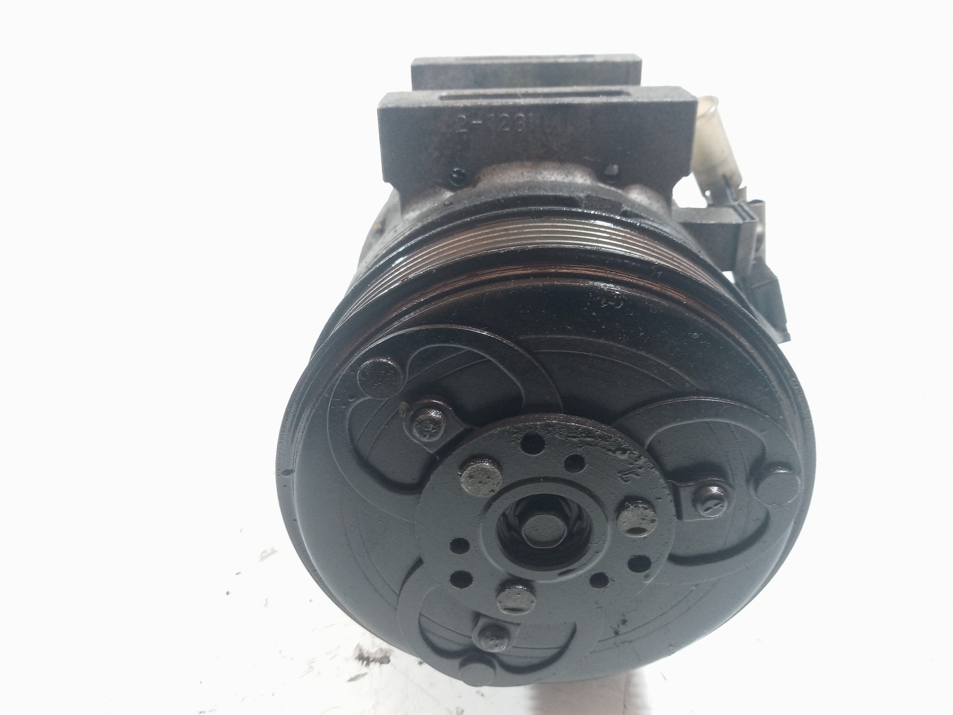 COMPRESOR AIRE ACONDICIONADO VOLVO S40 BERLINA 8708581 8708581