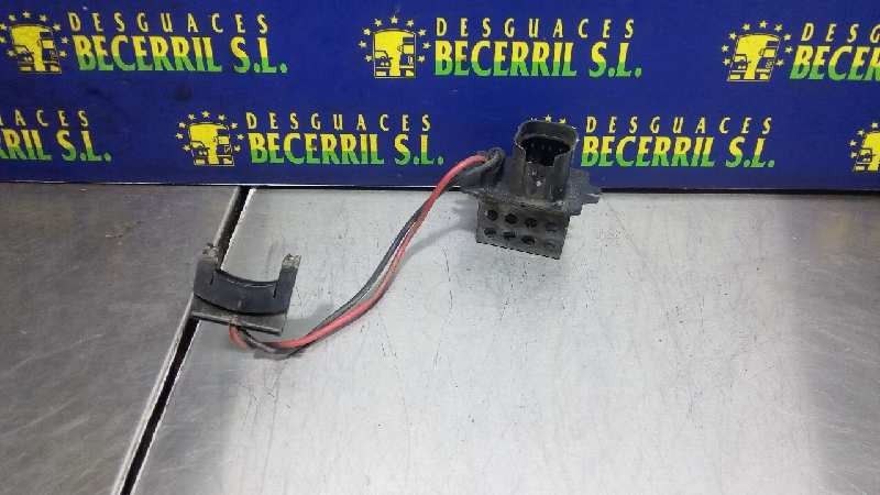 RESISTENCIA CALEFACCIÓN RENAULT KANGOO (F/KC0) 9092609859 9092609859