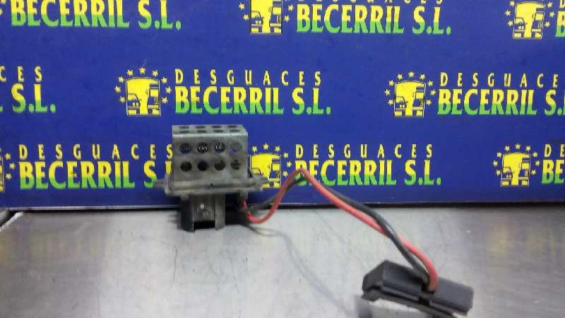 RESISTENCIA CALEFACCIÓN RENAULT KANGOO (F/KC0) 9092609859 9092609859 - Vista 3