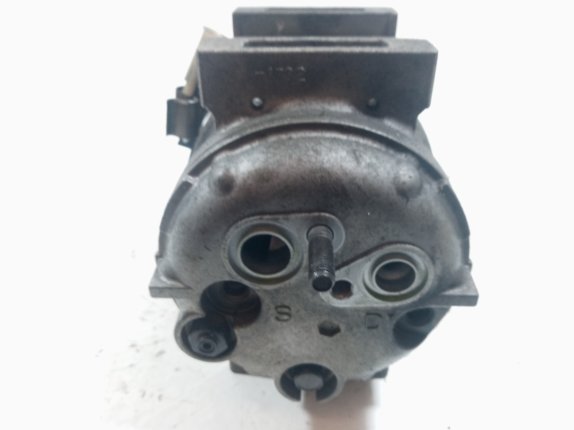 COMPRESOR AIRE ACONDICIONADO VOLVO S40 BERLINA 8708581 8708581 - Vista 3