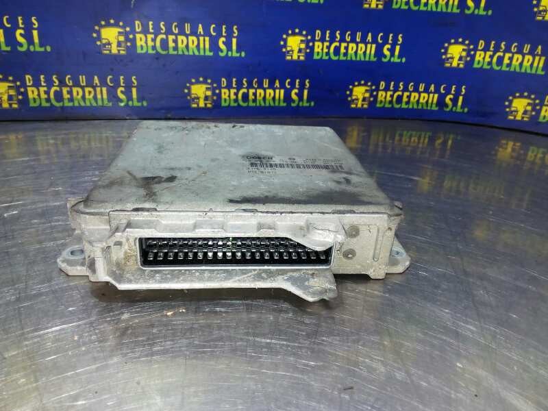 CENTRALITA MOTOR UCE LAND ROVER FREELANDER (LN) MSB101071 / 0281010113 MSB1010710281010113