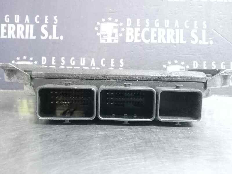 CENTRALITA MOTOR UCE CITROËN SAXO 9630059880 / 28FM0279 / 0281001839 963005988028FM02790281001839 - Vista 3
