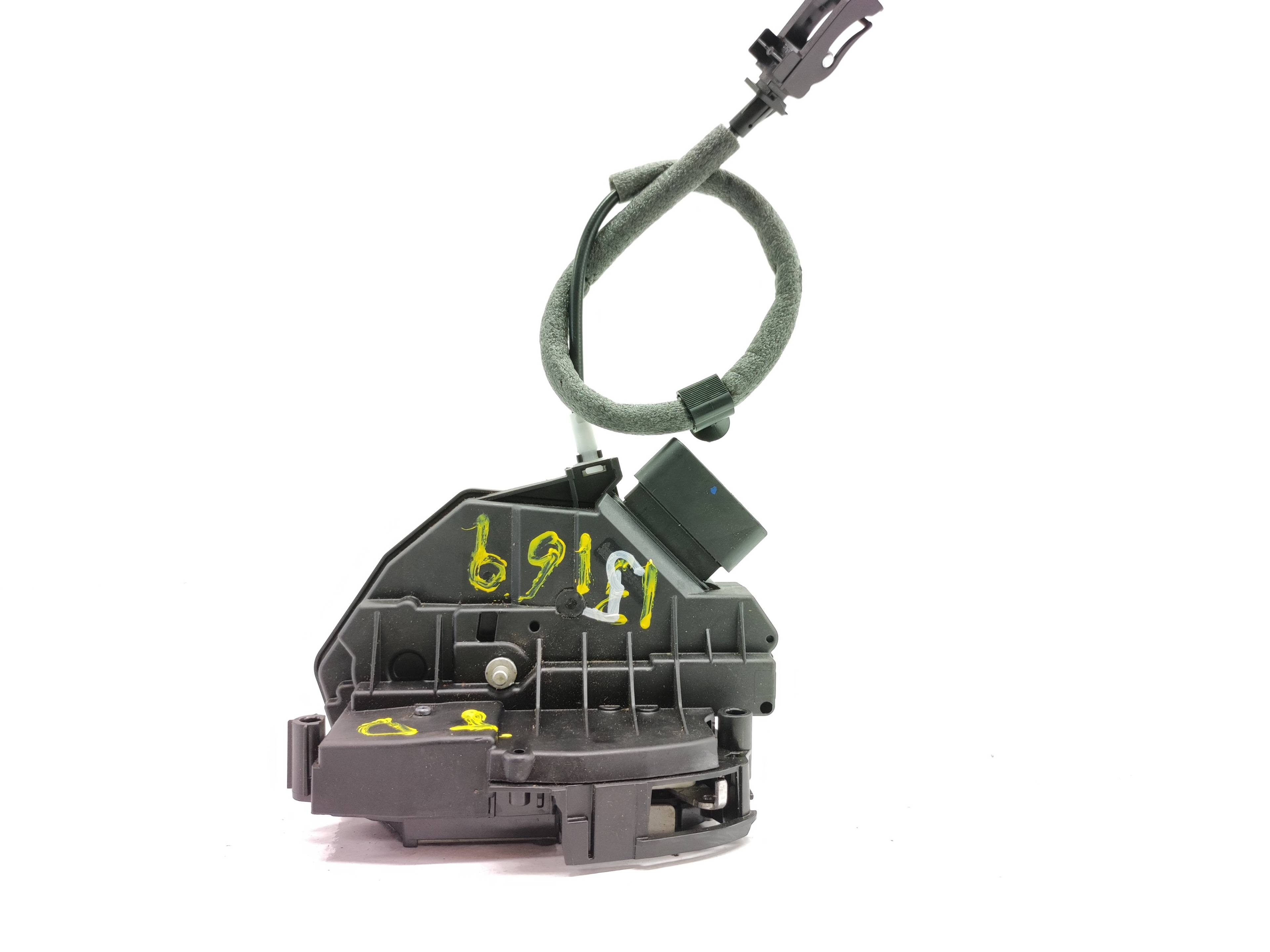 CERRADURA PUERTA TRASERA DERECHA FORD FOCUS LIM. BM5AA26412AH BM5AA26412AH