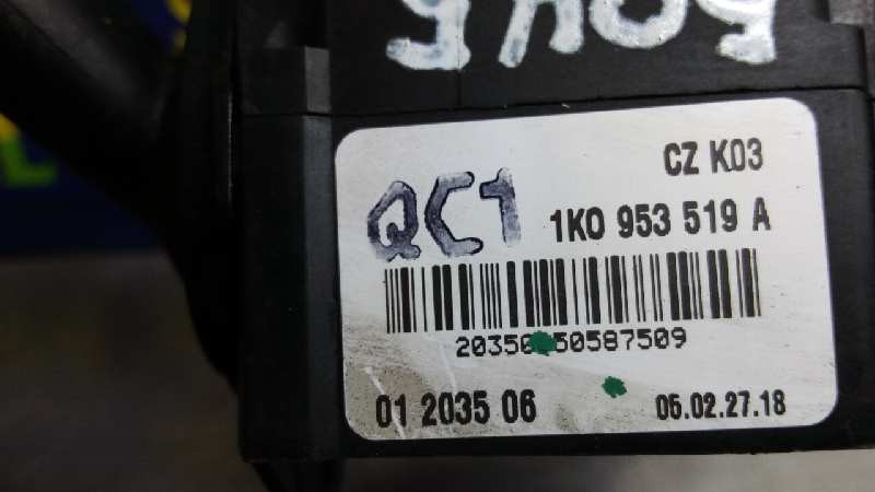 MANDO LIMPIA SEAT TOLEDO (5P2) 1K0953519J 1K0953519J - Vista 3