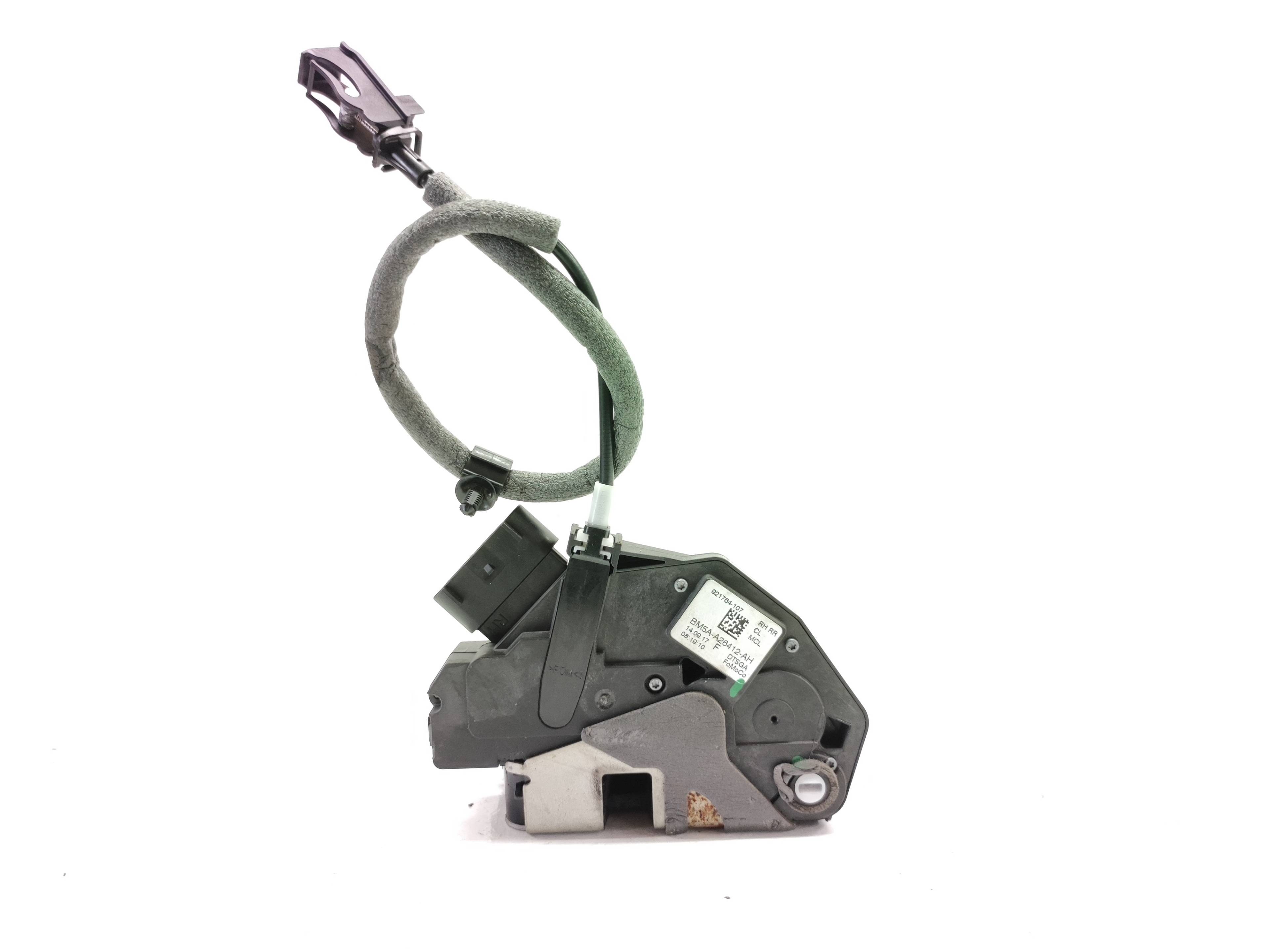 CERRADURA PUERTA TRASERA DERECHA FORD FOCUS LIM. BM5AA26412AH BM5AA26412AH - Vista 2