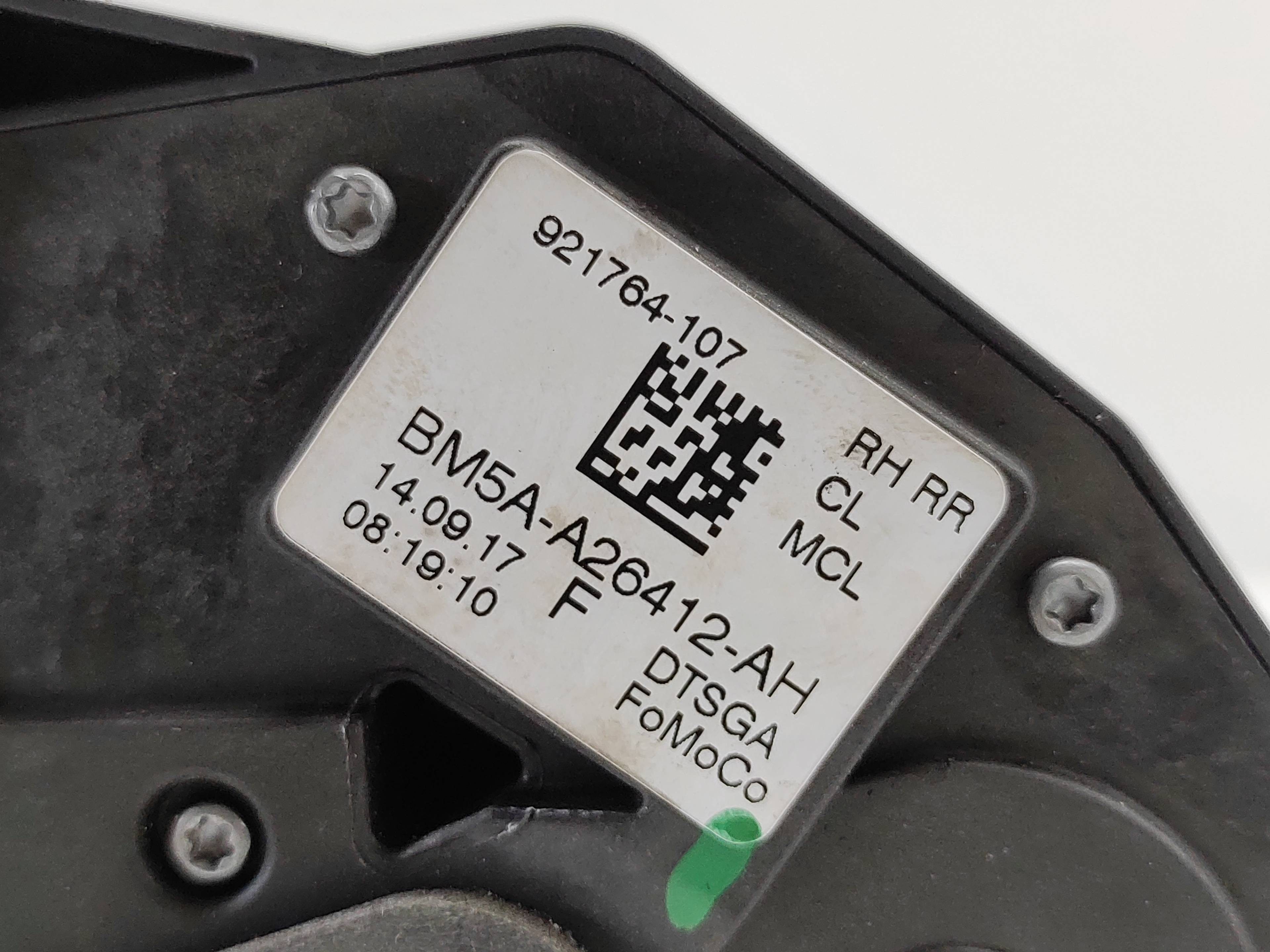 CERRADURA PUERTA TRASERA DERECHA FORD FOCUS LIM. BM5AA26412AH BM5AA26412AH - Vista 3