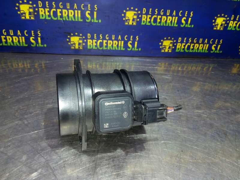 CAUDALÍMETRO RENAULT MEGANE III BERLINA 5 P 8200702517 8200702517