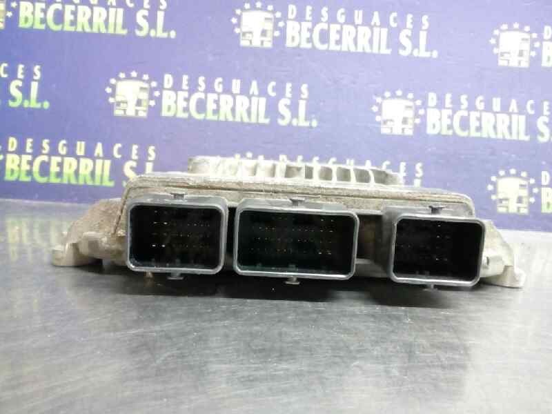 CENTRALITA MOTOR UCE CITROËN C2 SW9652888680 / 9648624280 / HW9648624280 SW96528886809648624280HW9648624280 - Vista 3