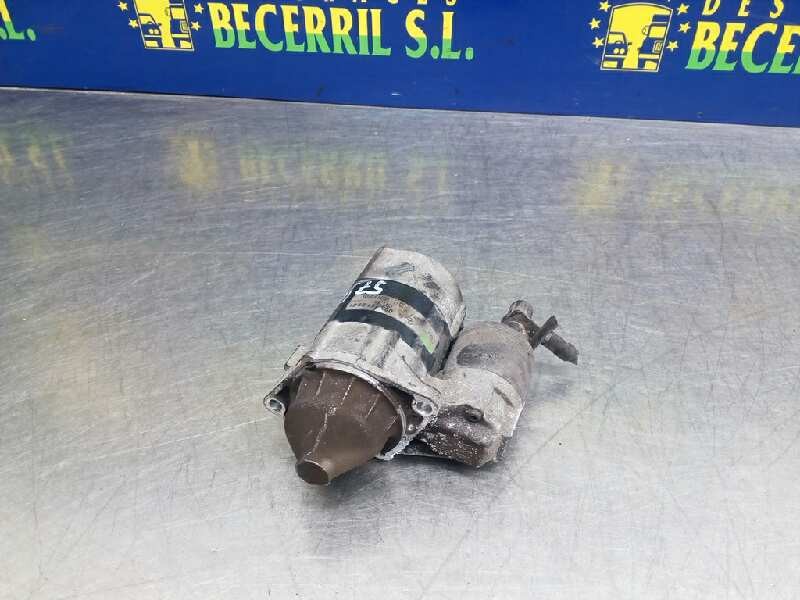 MOTOR ARRANQUE MERCEDES-BENZ CLASE A (W168) 0051512101 0051512101