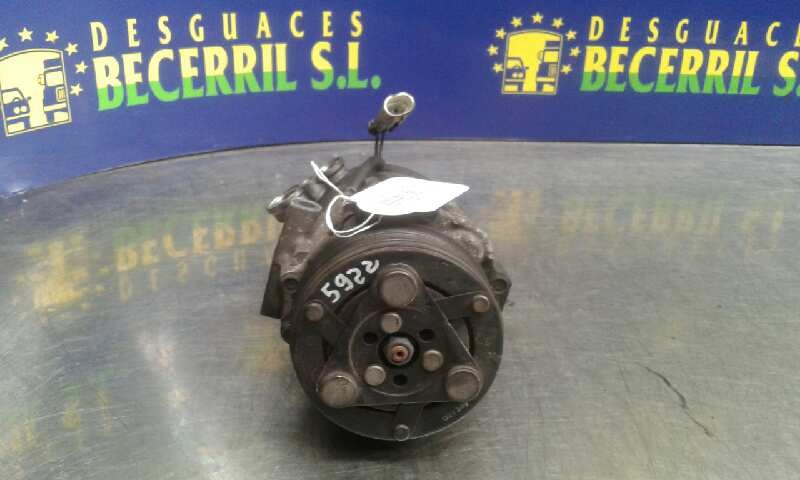 COMPRESOR AIRE ACONDICIONADO OPEL CORSA C 24421642 / R134A / 03685105462 24421642R134A03685105462 - Vista 3