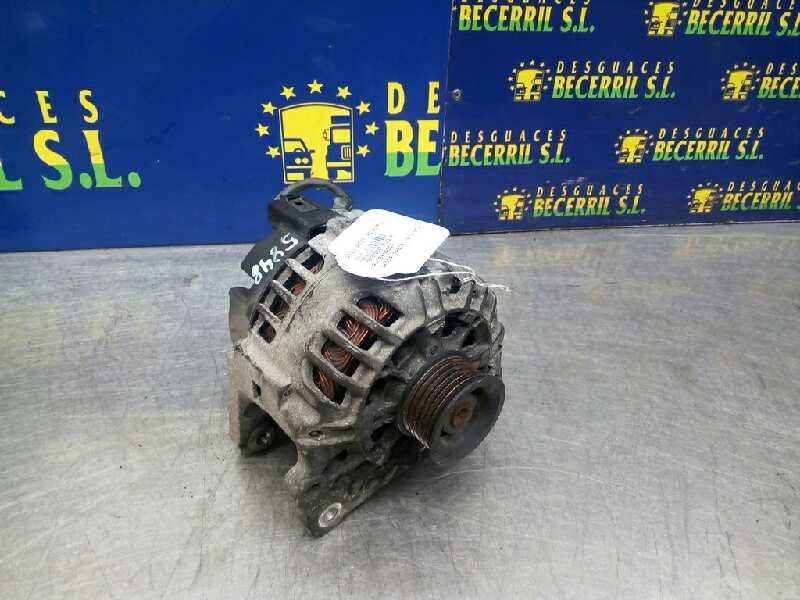 ALTERNADOR SKODA FABIA (6Y2/6Y3) 03D903025H 03D903025H