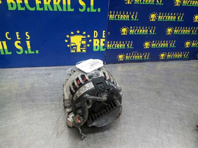 ALTERNADOR SKODA FABIA (6Y2/6Y3) 03D903025H 03D903025H - Vista 3