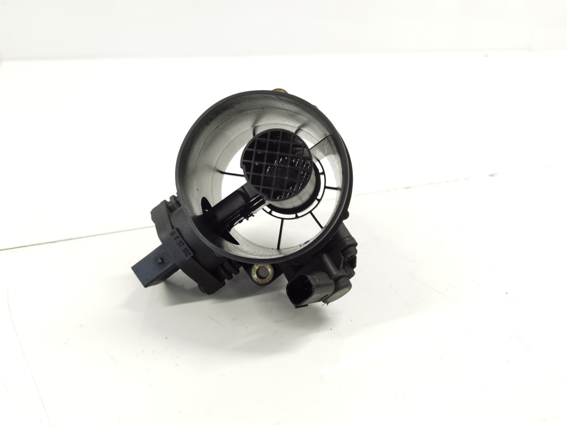 CAUDALÍMETRO MERCEDES-BENZ CLASE E (W211) BERLINA A6460940048 / 0281002535 A64609400480281002535 - Vista 2