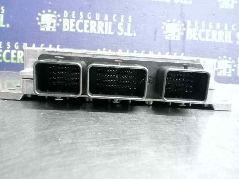 CENTRALITA MOTOR UCE CITROËN C5 BERLINA SW9644803280 / HW9644302380 SW9644803280HW9644302380 - Vista 3