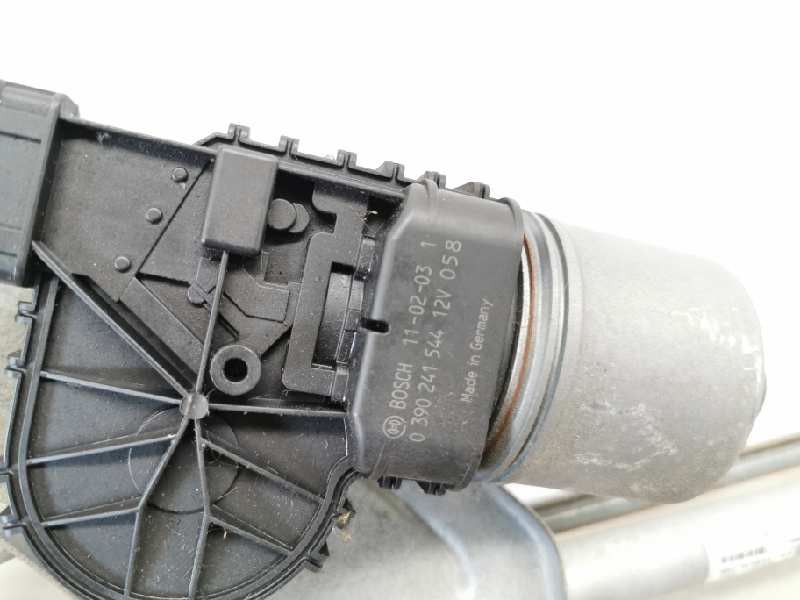 MOTOR LIMPIA DELANTERO DACIA SANDERO 0390241544 0390241544 - Vista 2