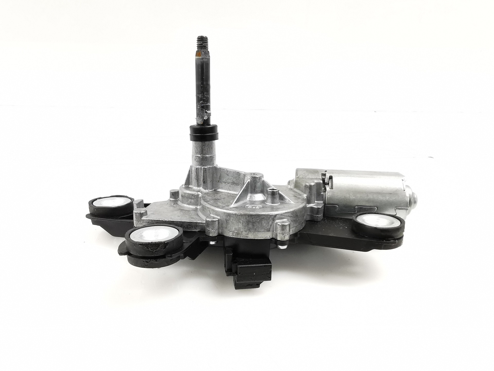 MOTOR LIMPIA TRASERO FORD FIESTA (CB1) 0390201860 / 8A61A17K441AA 03902018608A61A17K441AA - Vista 2