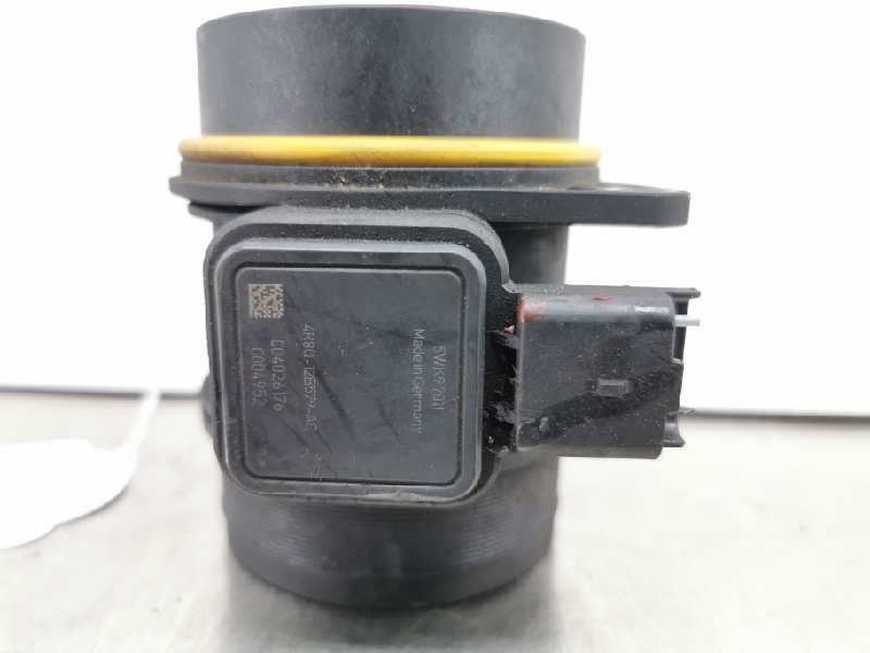 CAUDALÍMETRO JAGUAR S-TYPE 4R8Q12B579AC / 5WK97011 / 004026176 4R8Q12B579AC5WK97011004026176 - Vista 2