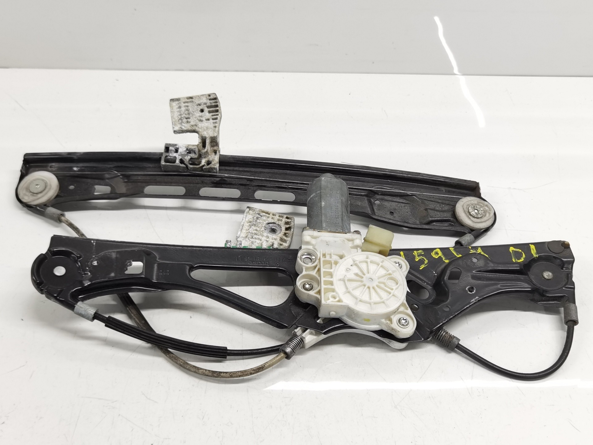 ELEVALUNAS DELANTERO IZQUIERDO MERCEDES-BENZ CLASE E (W211) BERLINA A2118202942 / 0130821970 A21182029420130821970