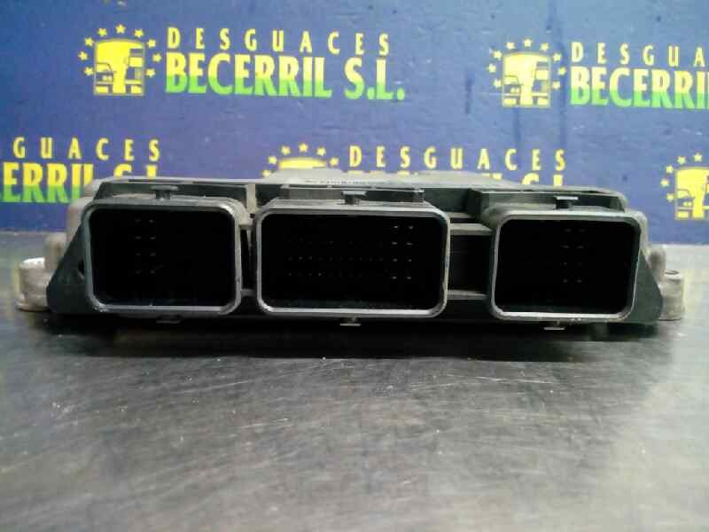 CENTRALITA MOTOR UCE RENAULT SCENIC II 8200310863 / 8200370779 / 0281011549 820031086382003707790281011549 - Vista 3