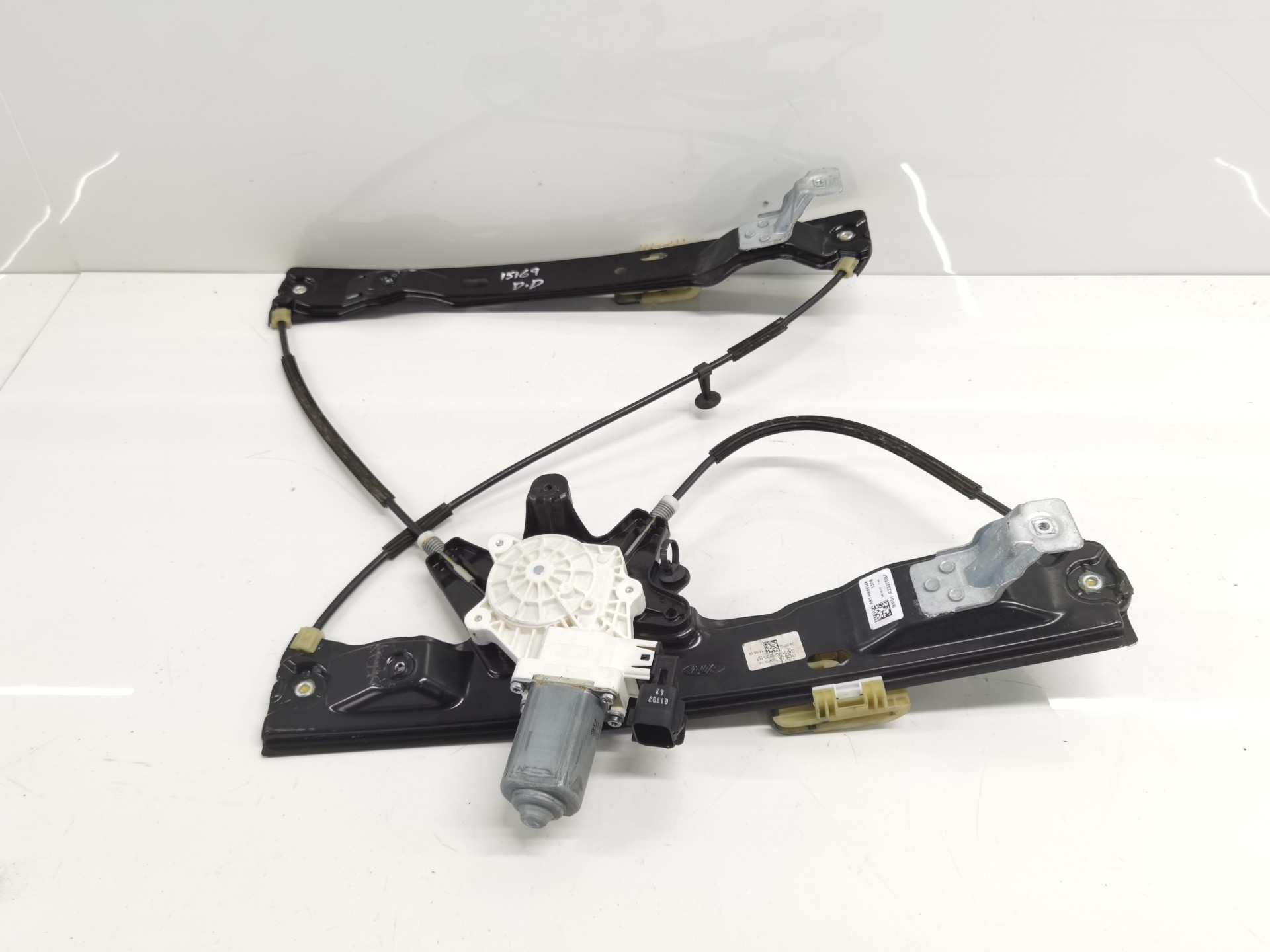 ELEVALUNAS DELANTERO DERECHO FORD FOCUS LIM. BM51A23200BF BM51A23200BF