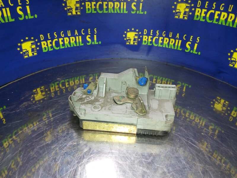 CERRADURA PUERTA TRASERA IZQUIERDA CITROËN XANTIA BERLINA 913744 913744 - Vista 2