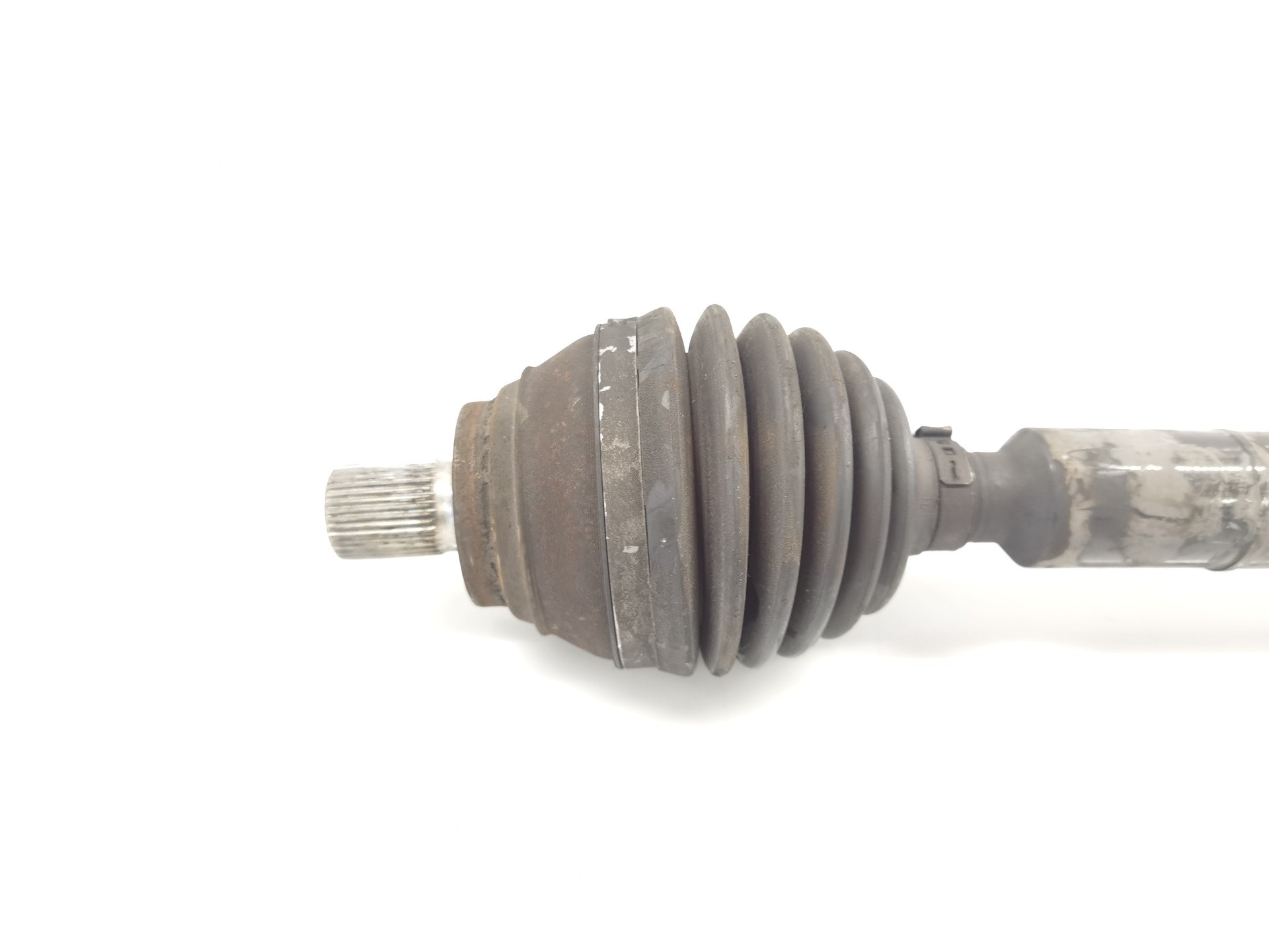 TRANSMISIÓN DELANTERA DERECHA VOLKSWAGEN TOURAN (1T3) 1K0407272QN 1K0407272QN - Vista 3