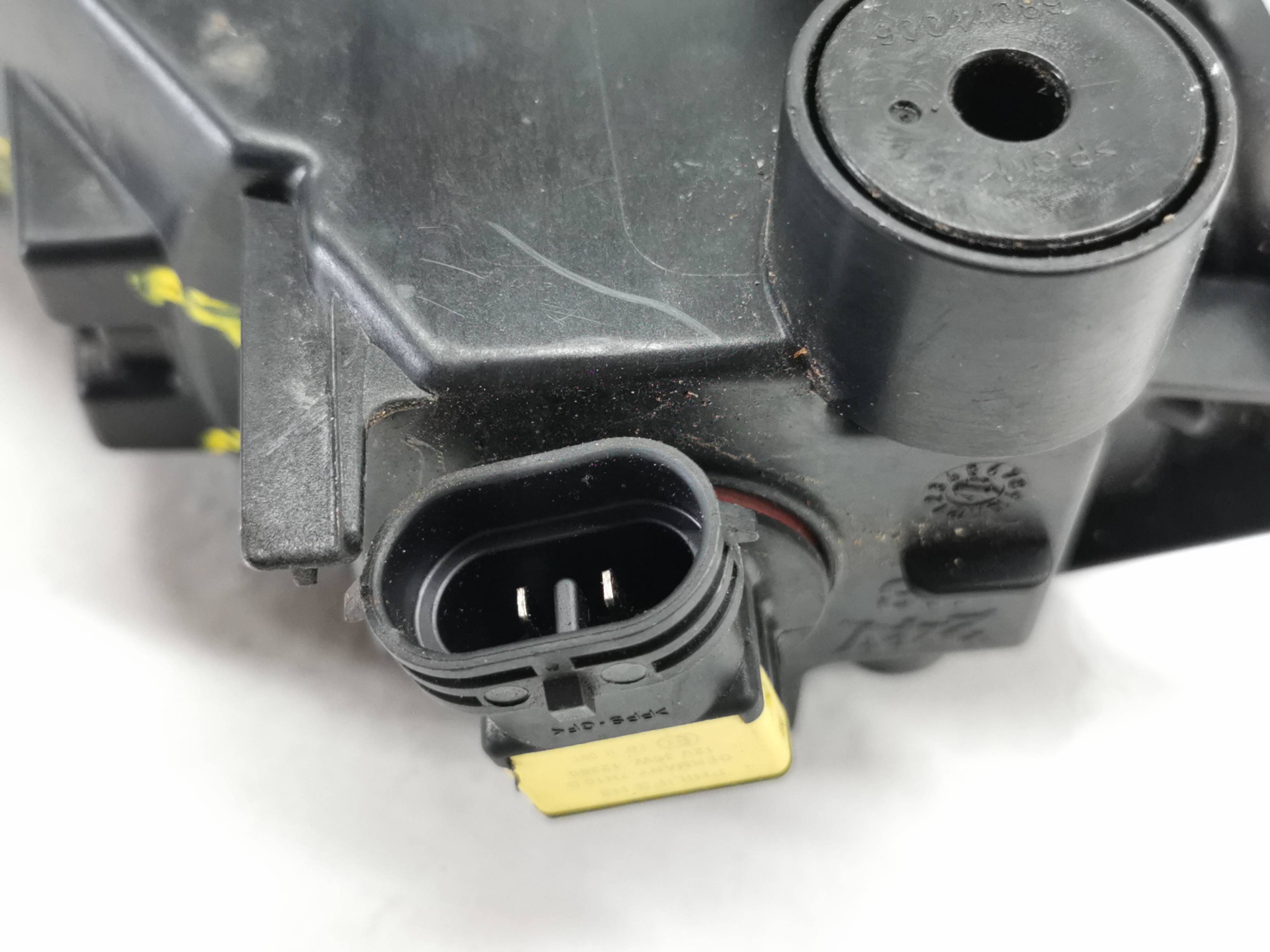 FARO ANTINIEBLA IZQUIERDO FORD FOCUS LIM. F1EB15A255AB F1EB15A255AB - Vista 3