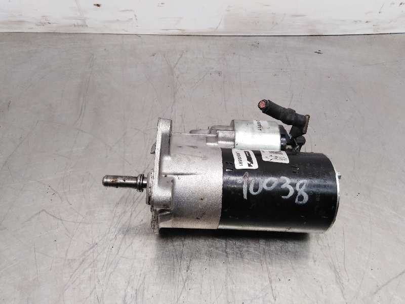MOTOR ARRANQUE SEAT AROSA (6H1) 0001112027 / 036911023Q 0001112027036911023Q